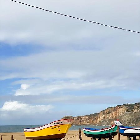 T1 Perto Da Praia Nazare -The Pi House Zewnętrze zdjęcie